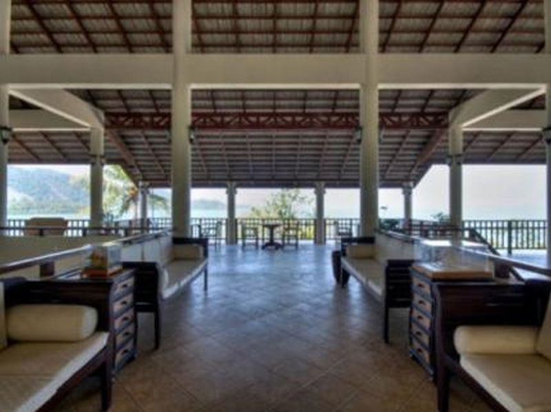 กุญชระบุรี รีสอร์ต - เกาะช้าง Hotel ภายนอก รูปภาพ